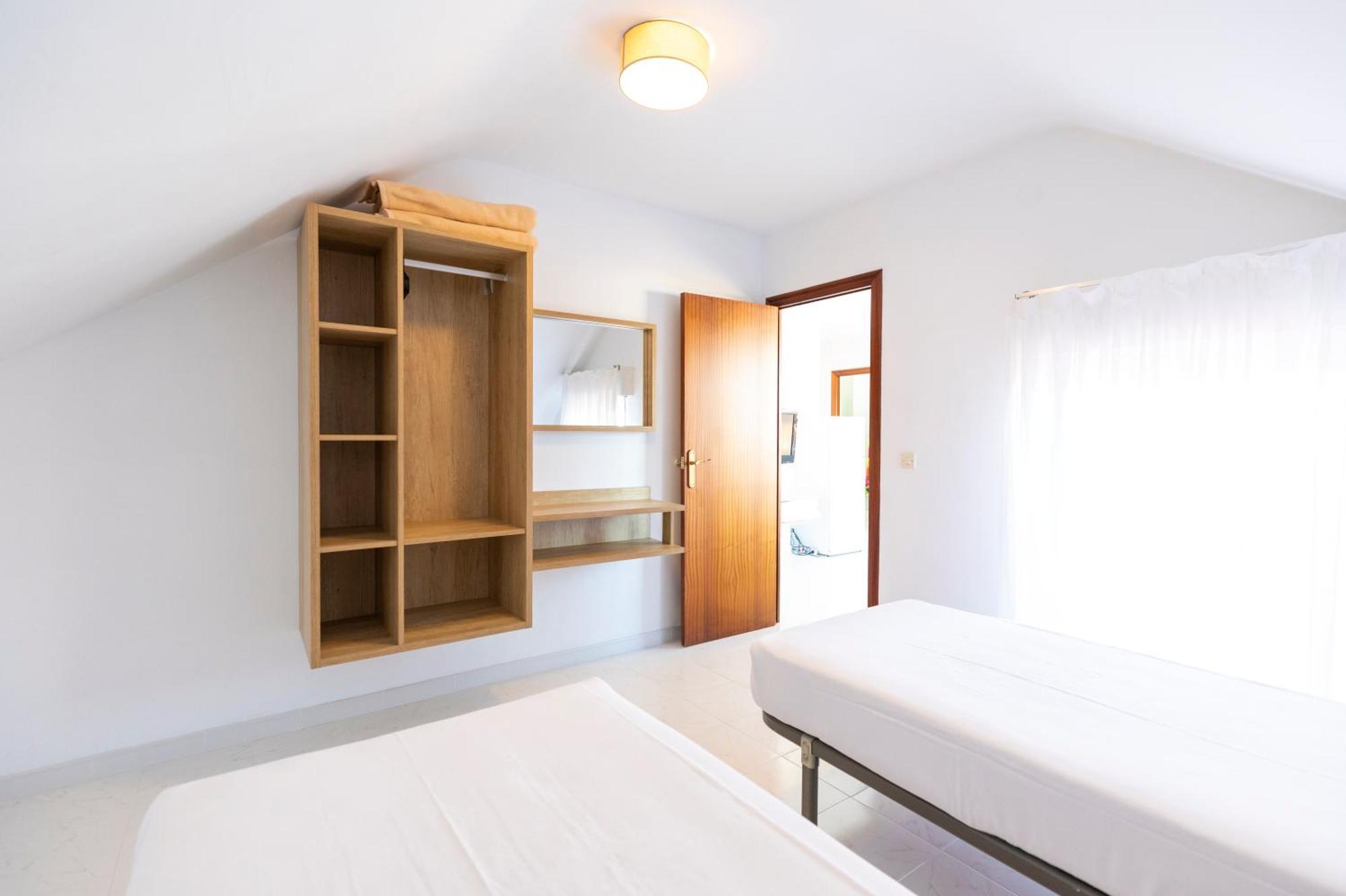 Apartamentos Regollera Noja Bagian luar foto